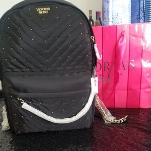 New Victoria's secret backpack